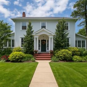 World Cup 2026 Accommodation - Westchester, New York