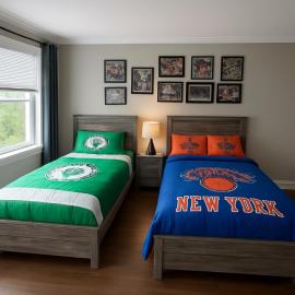 World Cup Accommodation